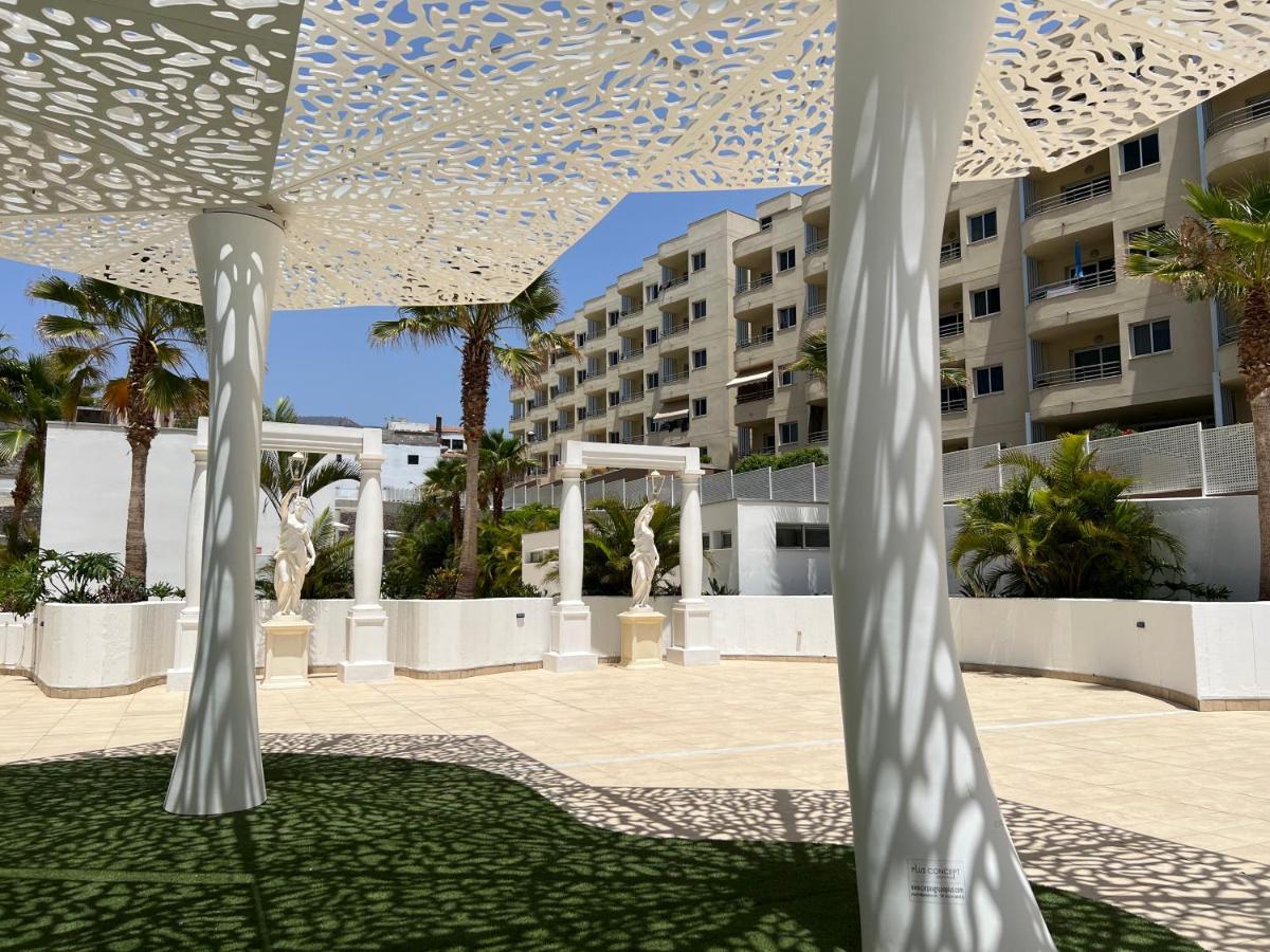 Ocean Garden Playa Paraiso Arona  Esterno foto