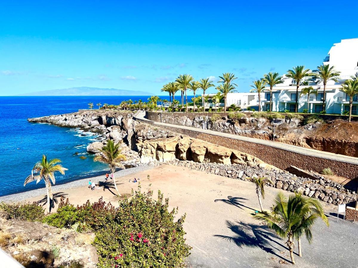 Ocean Garden Playa Paraiso Arona  Esterno foto
